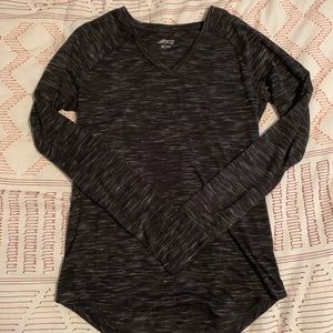 Long Sleeve Active Shirt